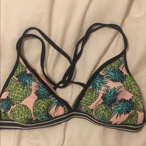 Cute Target Swimsuit top!